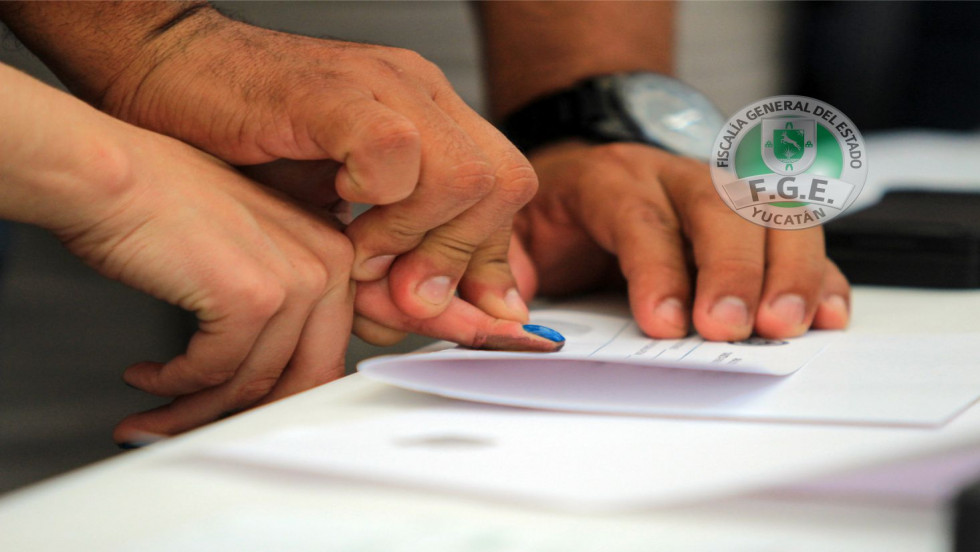 Vinculado a proceso por robo con violencia