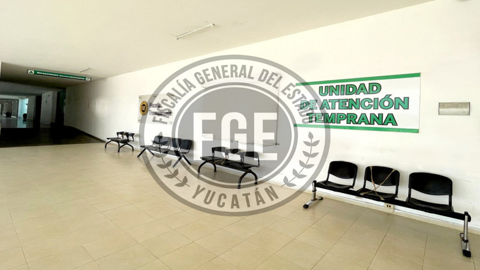 Imputado por despojo de bien inmueble en Santa María