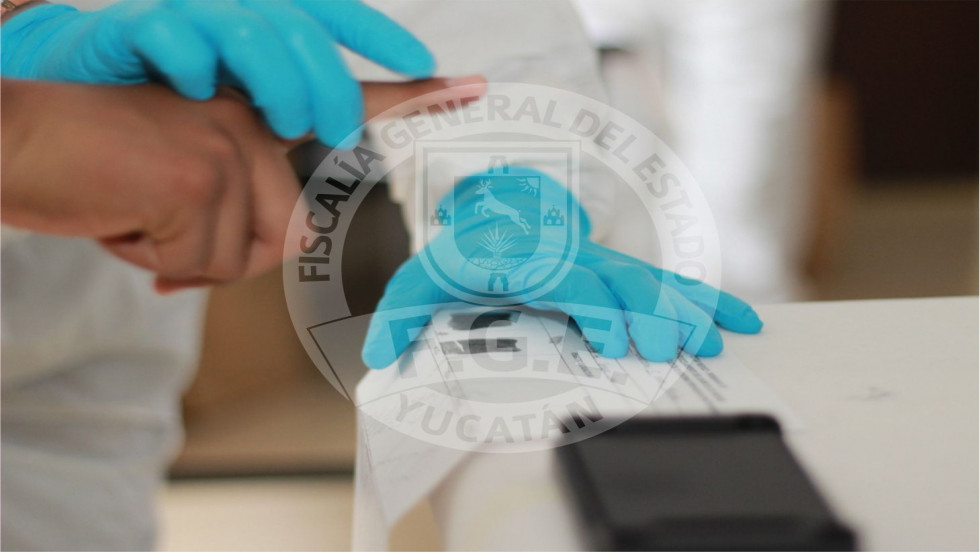 Resuelven situación de imputado por robo en casa habitación