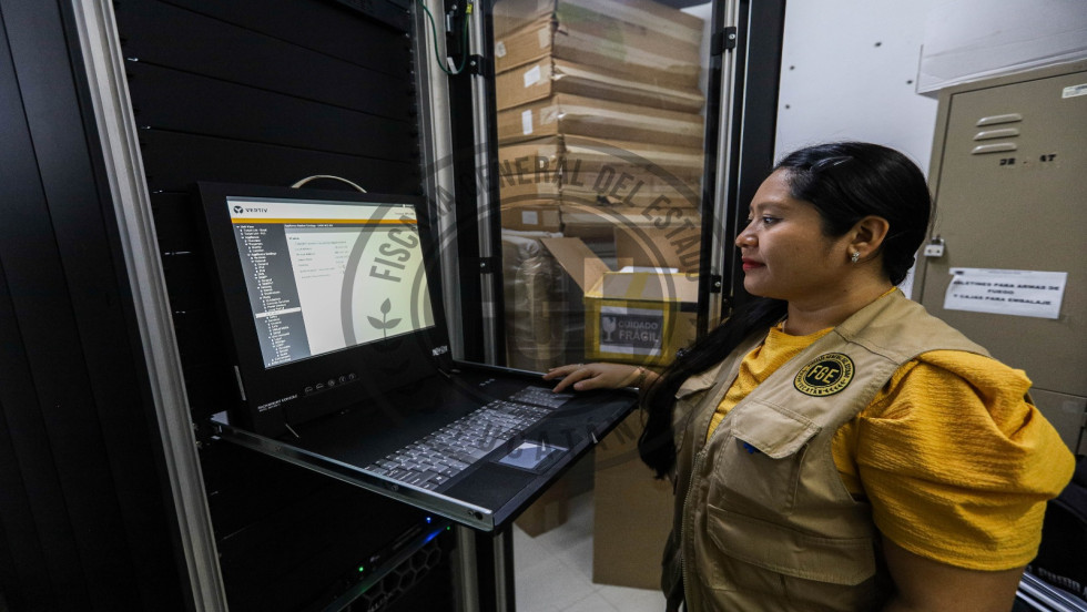 Resuelven situación legal de involucrada en percance vial