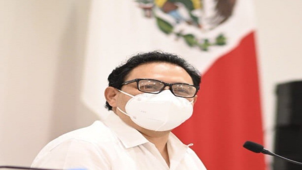 JUAN MANUEL LEÓN LEÓN, DESIGNADO POR DIPUTADOS COMO NUEVO FISCAL GENERAL DEL ESTADO