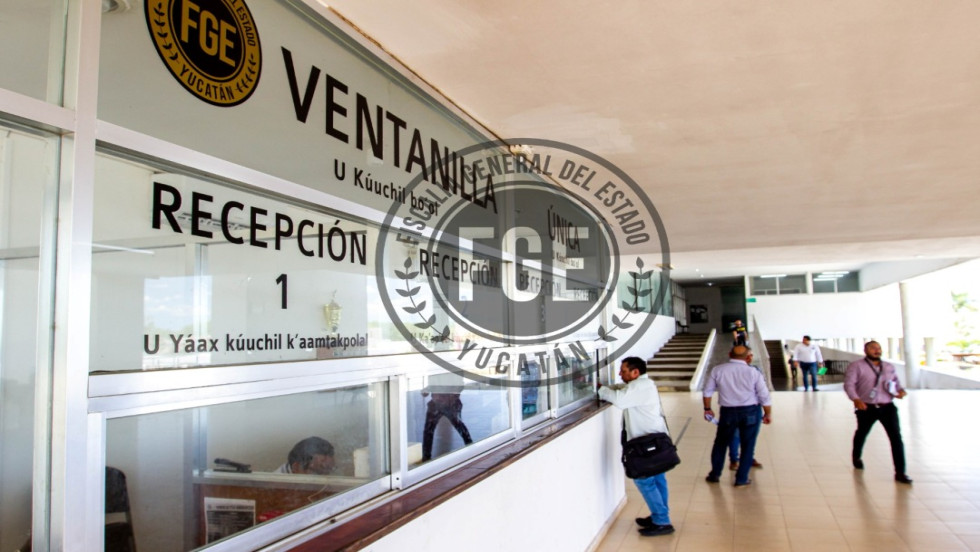 A la cárcel por violentar a su ex pareja