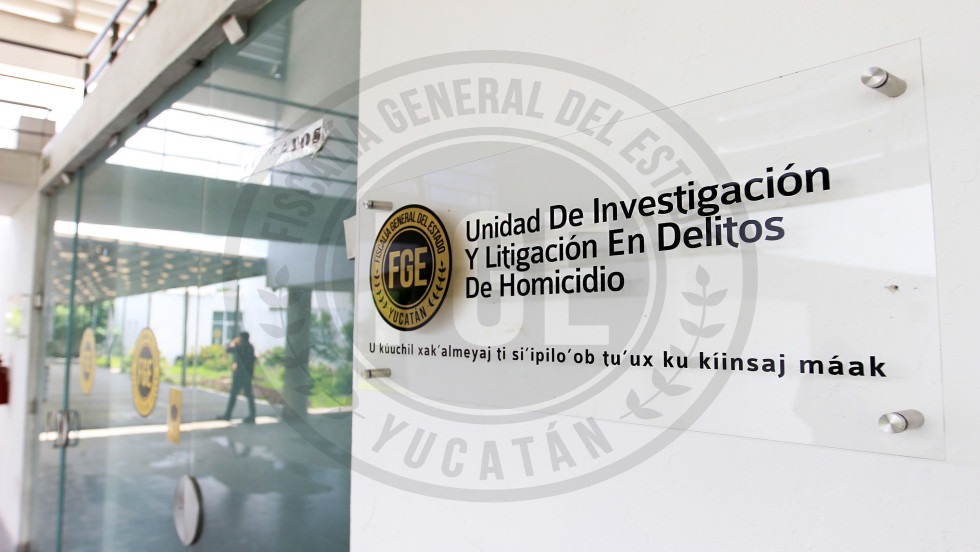 Sentenciados a prisión por homicidio en Tekit