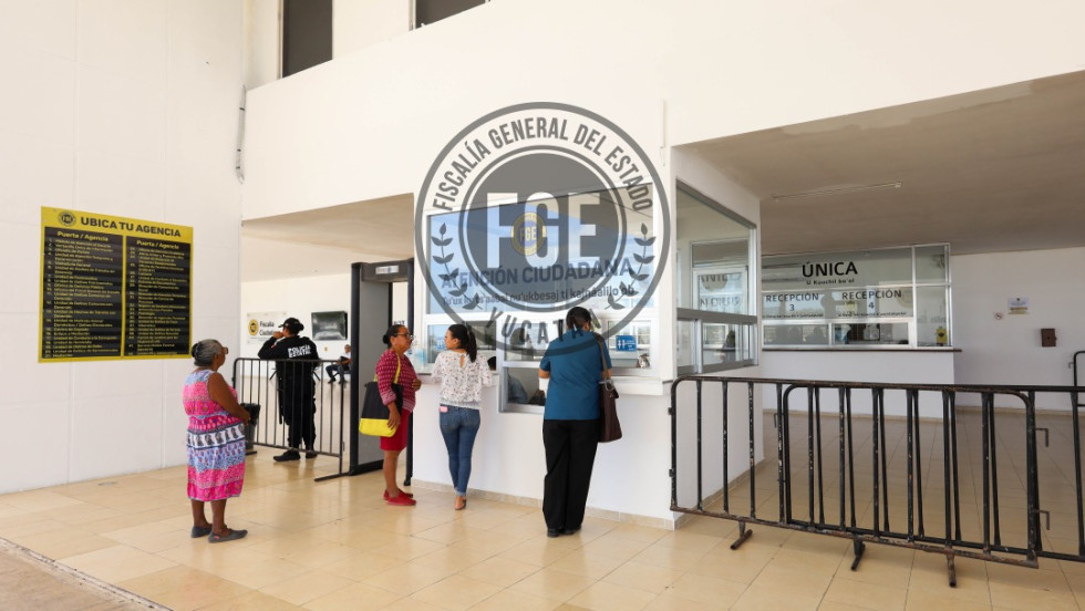 Le formulan cargos por violencia familiar