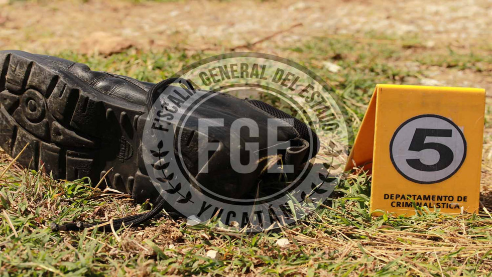 Prisión preventiva para imputado por homicidio en Flamboyanes