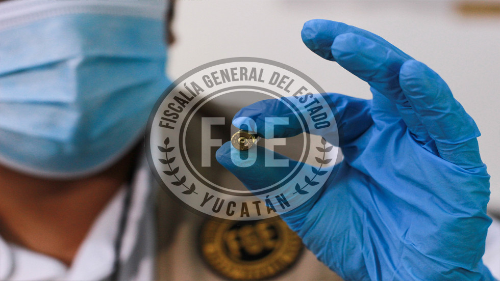 Vinculados a proceso por violencia familiar y lesiones en la Nueva San José Tecoh III