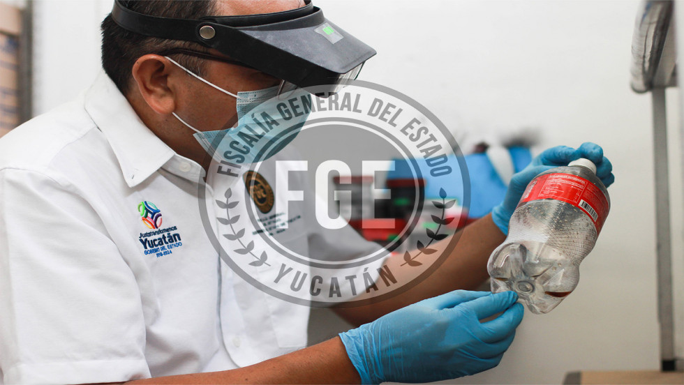 Sentenciado a 65 años de prisión por violación en Acanceh