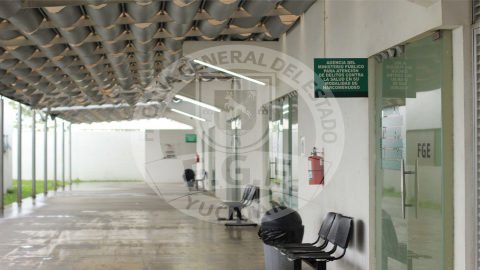 Localizador electrónico para vinculado por delito contra la salud