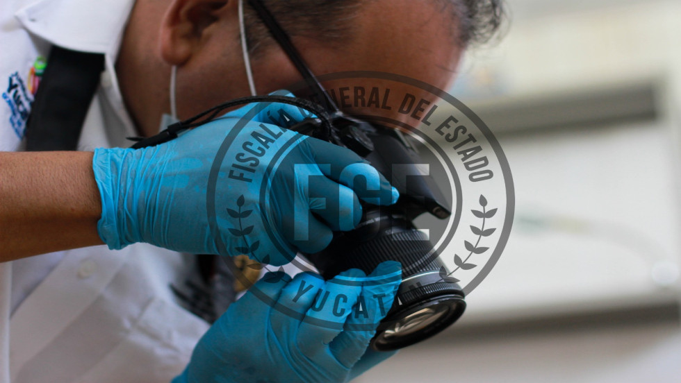 Sentencia de más de cinco años por robo calificado