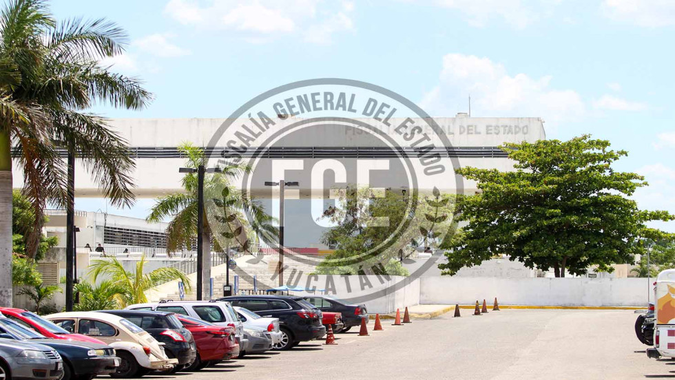 Se queda tras las rejas por violentar a su pareja en el periférico