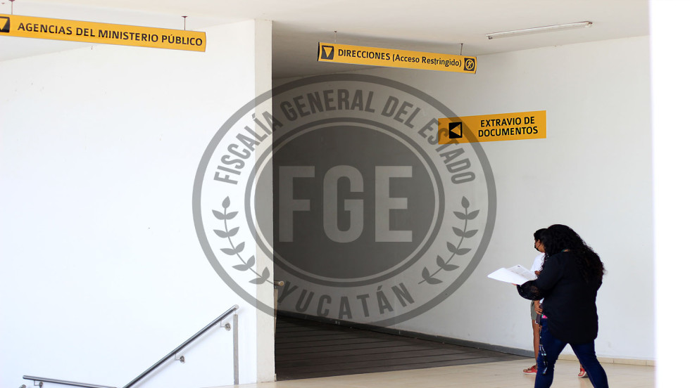 A proceso por lesiones contra servidor público