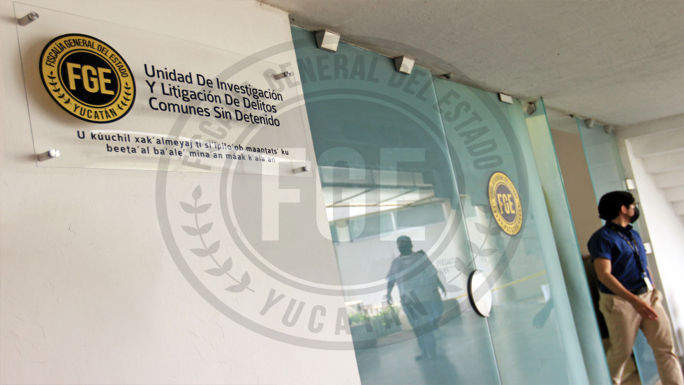 Vinculados a proceso por agredir a un hombre en Tecoh