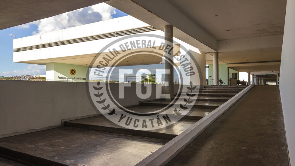 Investiga Fiscalía hechos registrados en Chankom