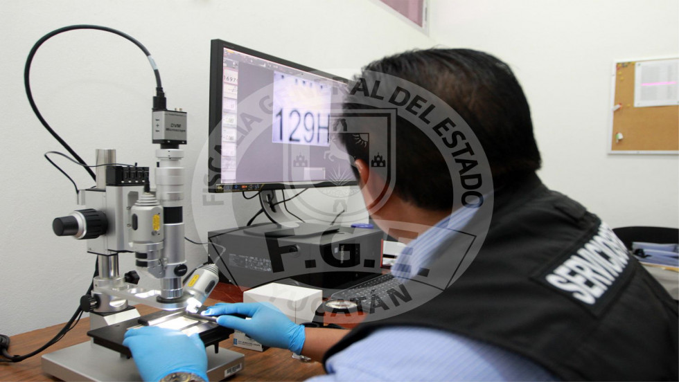 Formulan imputación a involucrado en delitos contra la salud