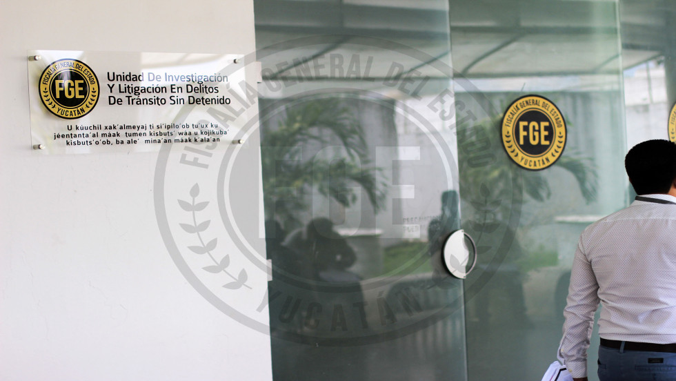 A proceso por agredir a su padre en su domicilio