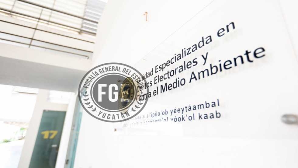 Imputado por violencia familiar ocurrida en Tekantó