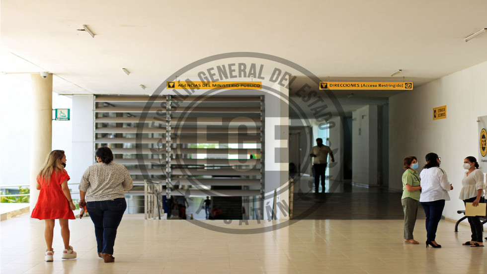 Sentenciado a prisión en juicio oral por violencia familiar