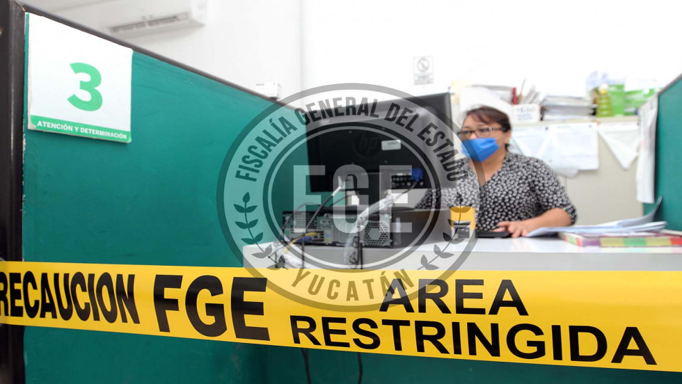 Penalmente responsable del homicidio de taxista en Progreso