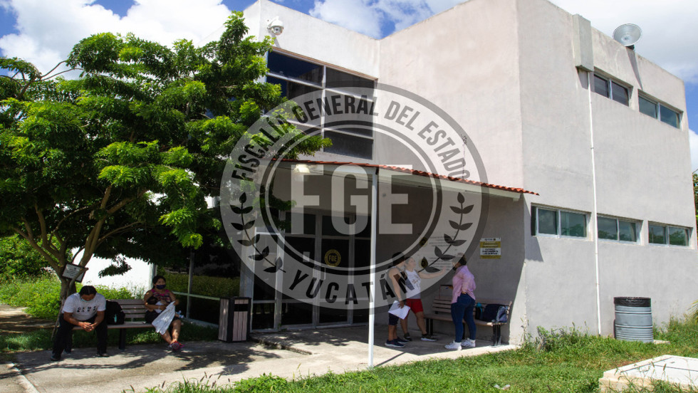 Sentenciado en juicio abreviado por violencia familiar