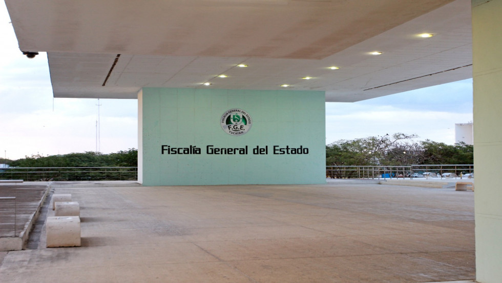 Amplio operativo de FGE de cara a la jornada electoral