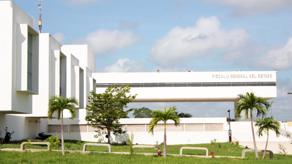 Refuerzan la Unidad de Feminicidios y del Centro de Justicia para las Mujeres en la Fiscalía General del Estado