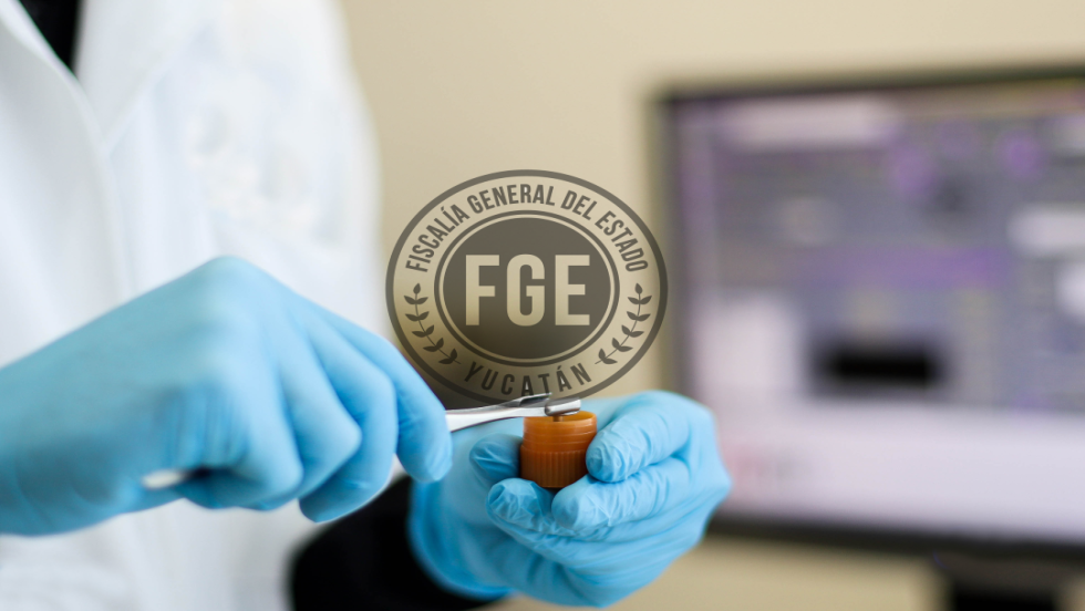 Le formulan cargos por narcomenudeo en Oxkutzcab