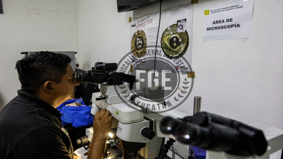 Se queda tras las rejas por homicidio en Muna
