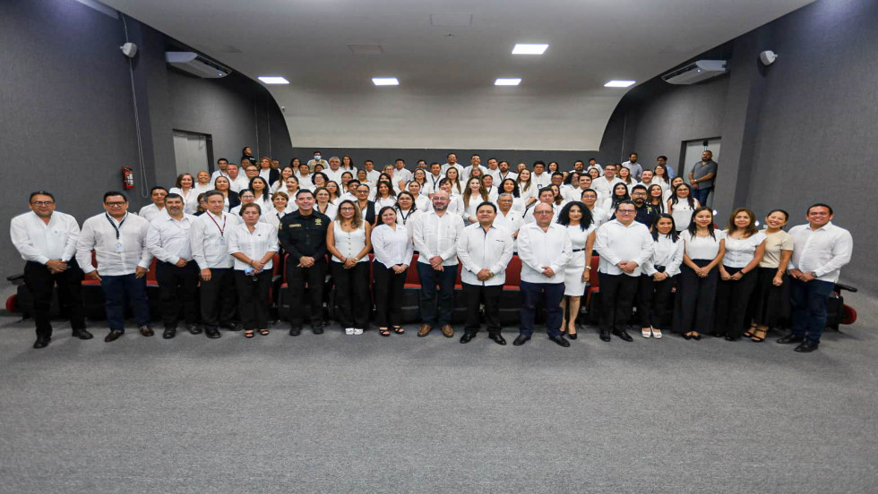 Fiscalía impulsa mediación con rostro humano