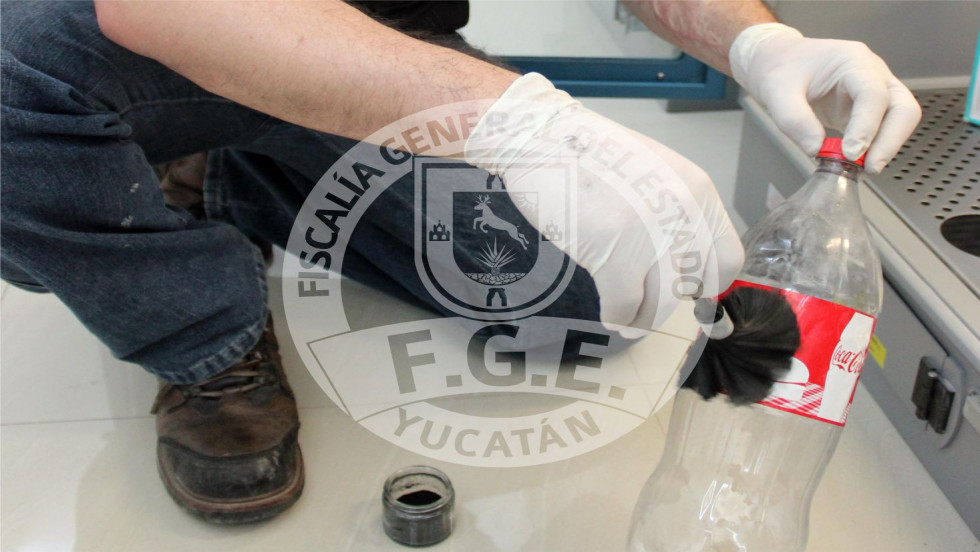 Fallo condenatorio en Juicio Oral por robo en Chelem