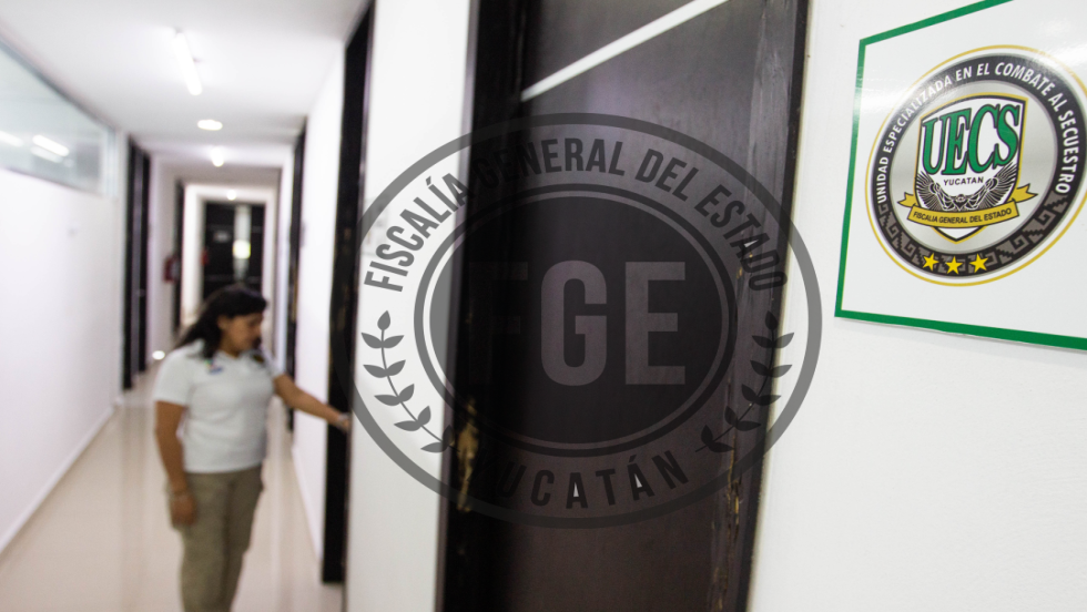 Vinculado por robar una motocicleta en Tekax