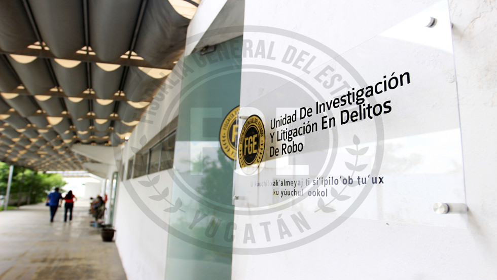 Hermanos imputados por robo con violencia