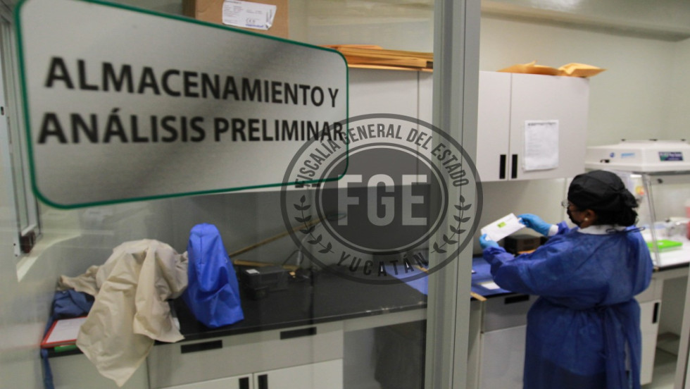 A proceso por narcomenudeo