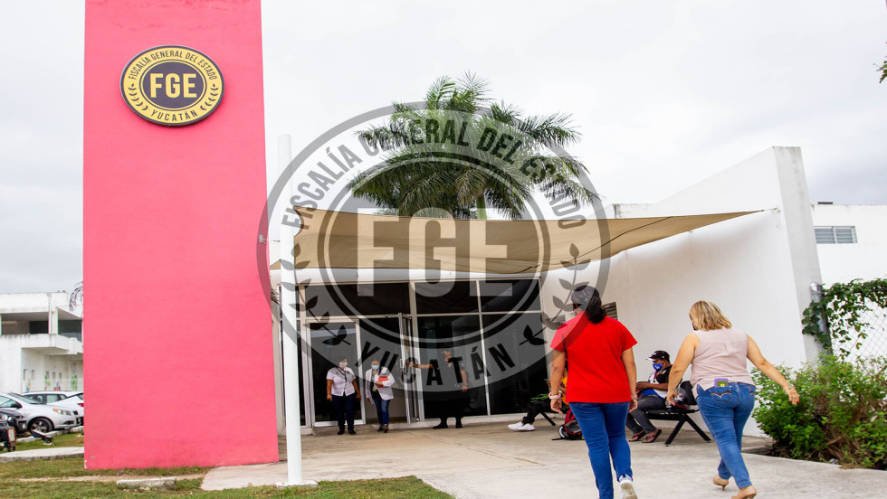 Imputado por no pagar la manutención de sus hijas en Tixkokob