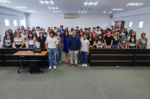 Convierten vacaciones en aprendizaje con “Mi Verano en Fiscalía”