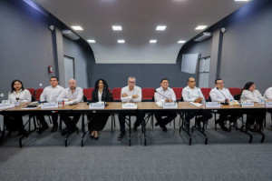 Fiscalía registra más de 35 mil usuarios atendidos durante agosto
