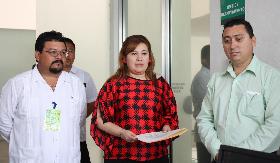 Designan nuevo director de la polic&iacute;a ministerial