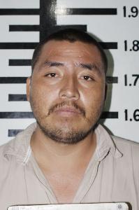 Detenido en Campeche por colaboraci&oacute;n