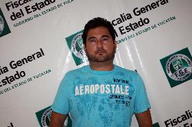 Denunciado por apoderarse de m&aacute;s de un Mill&oacute;n, 797 mil pesos