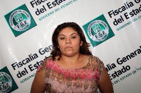 Aprehendida por vender casa que no le pertenec&iacute;a