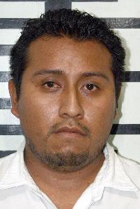 Empleado aprehendido por robo