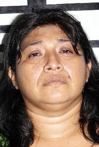 Aprehendida por atacar a transe&uacute;nte