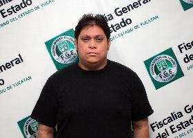 Aprehendido por Abuso Sexual