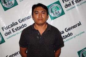 Aprehendido por Abuso de Confianza Equiparado