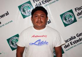 Aprehendido por no responder por los da&ntilde;os de un accidente.