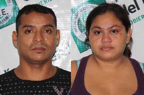 Detenidos por vender marihuana