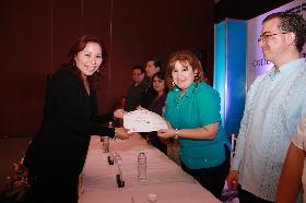 CNDH y FGE unen esfuerzos para capacitar a Procuradores e Impartidores de Justicia en Materia de Trata de Personas