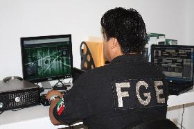 Polic&iacute;a Cibern&eacute;tica de la FGE llama a usar herramientas de privacidad