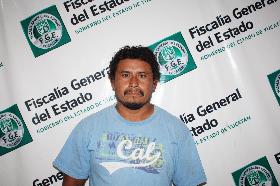 Aprehendido por lapidar un veh&iacute;culo y no pagar los da&ntilde;os