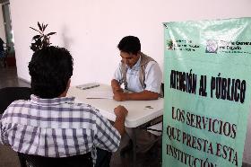 ORIENTACI&Oacute;N A LA CIUDADAN&Iacute;A LOS 365 D&Iacute;AS DEL A&Ntilde;O