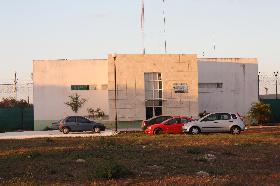 Pl&aacute;ticas Especializadas a J&oacute;venes del CEAMA